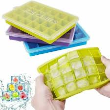 Ice Trays